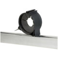 Product Image of 2-1/2" Plastic Strut Clamp (1" Thick)