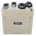 Product Image of 160 CFM HE Series Heat Recovery Ventilator w/ Top Ports