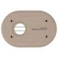 Product Image of 2" Horizontal Termination Kit
