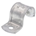 Product Image of 3/4" One Hole Steel Rigid Conduit Strap