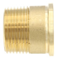Product Image of 1-1/2" Union NPT Adapters (Pair), HS-NPT-104