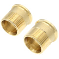 Product Image of 1" Union NPT Adapters (Pair), HS-NPT-102