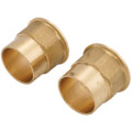 Product Image of 1-1/2" Union Sweat Adapters (Pair), HS-SWEAT-104