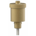 Product Image of Replacement Air Vent for Union Hydraulic Separator, HS-VENTUNION