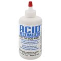 Product Image of Acid Neutralizer Acid Treatment for AC/R Systems (4 oz. Bottle), 18004