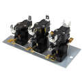 Product Image of 2DPDT-SPST Heat Sequencer (4 Timings, 5 Switches)