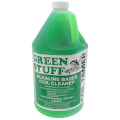 Product Image of Coil Tamer Green Stuff Alkaline Concentrated Coil Cleaner (1 Gal. Jug), 59128