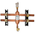 Product Image of 1" Hydraulic Separator