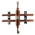 Product Image of 1-1/4" Hydraulic Separator