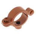 Product Image of 1" Epoxy Coated Copper Tube Split Ring Extension Hanger