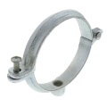 Product Image of 3" Electro-Galvanized Split Ring Extension Hanger