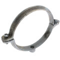 Product Image of 4" Electro-Galvanized Split Ring Extension Hanger