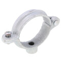 Product Image of 1-1/2" Electro-Galvanized Split Ring Extension Hanger