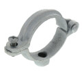 Product Image of 1-1/4" Electro-Galvanized Split Ring Extension Hanger