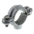 Product Image of 3/4" Electro-Galvanized Split Ring Extension Hanger
