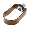 Product Image of 1" Copper Epoxy Coated Em-Lok Swivel Ring