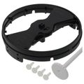 Product Image of 6" Rotary Damper