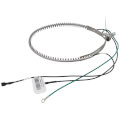 Product Image of Belt Type 7-9" 120V 70W 15" Leads Crankcase Heater, HT32BH970