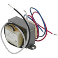 Product Image of 120V-24V 40VA Transformer, HT680054