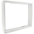 Product Image of Surface Mounting Frame (16-1/4" W x 19-3/8" H x 3-7/8" D)
