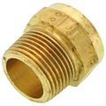 Product Image of 3/4" FHD x 3/4" MIP Female Hose Adaptor