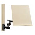 Product Image of Document Stand for Workstations, Steel, W5DS-SAK