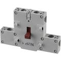 Product Image of Auxiliary Contact Kit for Unfused Disconnect Switches, Normally Closed, HBLAC1
