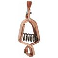 Product Image of Grounding Alligator Clip, GC-ALG