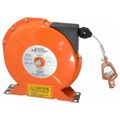Product Image of 1/8" x 50 Ft. Stranded Cable Grounding Reel, SD-2050N