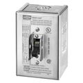 Product Image of Circuit-Lock. NEMA 1 Enclosure Toggle Switch Disconnect, 3-Pole, 30A, HBL1379