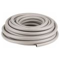Product Image of 1" x 100' Long Flexible Liquidtight Conduit, Gray, G1100