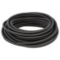 Product Image of 3/8" x 100' Long Flexible Liquidtight Conduit, Black, B2038