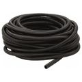 Product Image of 1/2" x 100' Long Flexible Liquidtight Conduit, Black, B2050