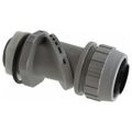 Product Image of 1" Liquid Tight Connector, Nylon, PS1009NGY