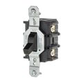 Product Image of 2 Pole, 30 Amp, 15 Hp, Open Toggle Manual Motor Starter, HBL7832