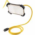 Product Image of 50' Cord, 15A 18/2 STW Temporary String Lights, 450 Lumen Output Per Fixture, HBL182S50LED
