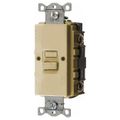 Product Image of 1 Phase, 5-20R NEMA, 125 VAC, 20 Amp, GFCI Receptacle, GFBFST20I