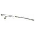 Product Image of 0.85 to 1" Cable Diameter, Galvanized Steel, Single Loop Support Grip, 73041281