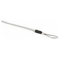 Product Image of 0.25 to 0.36" Flexible Eye, Single Weave Mesh, Steel Wire Pulling Grip, 3305001