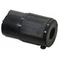Product Image of 15A Industrial Locking Connector, ML-1R, 125V, Black, HBL7464V