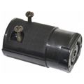 Product Image of 3P 15A Industrial Locking Connector, ML-3R, 125 & 250V, Black, HBL7484V