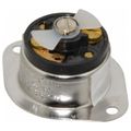 Product Image of 125/250 VAC, 15 Amp, ML-2R NEMA, Ungrounded Inlet, Black, HBL7486