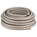 Product Image of 3/4" x 100' Long Flexible Liquidtight Conduit, Gray, G1075