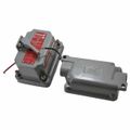 Product Image of 20 Amp, 120 V, SP Tumbler Switch, FXS-51C-SU117