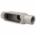 Product Image of Form 7, TB Body, 1" Trade, IMC, Rigid Iron Conduit Body, TB37