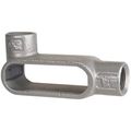Product Image of Form 7, L Body, 3/4" Trade, IMC, Rigid Iron Conduit Body, L27