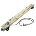 Product Image of Power Bar for Workstations 36" Deep, WPB-305A