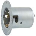 Product Image of 480 VAC, 50A, Self Grounding Inlet, CS8175