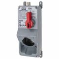 Product Image of Enclosed, 1 Phase Cam & Disconnect Switch, HBLMITL