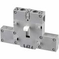 Product Image of Auxiliary Contact Kit for Hubbell Disconnect Switches & Mechanical Interlocks, Normally Open, HBLAC2